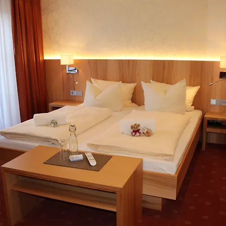 Hotel Arnika Garni 4*
